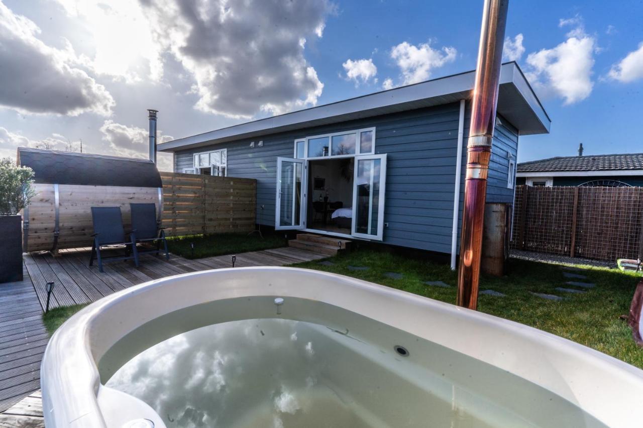 Proosdij B055B Villa Vinkeveen Kültér fotó